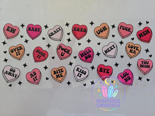 Adult sweethearts uvdtf wrap